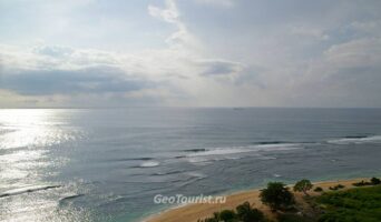 Индонезия для туристов — пляжи, экскурсии, развлечения