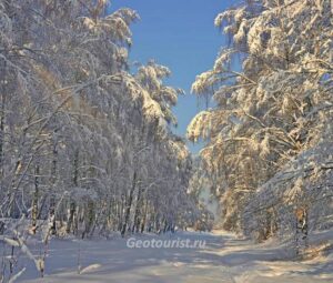 Отдых в феврале, куда поехать