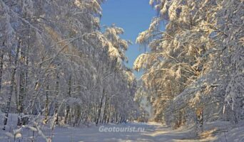 Отдых в феврале, куда поехать