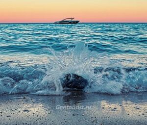 Правила пляжного отдыха или 7 советов начинающему путешественнику