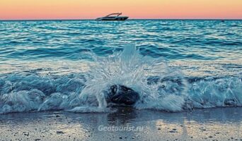 Правила пляжного отдыха или 7 советов начинающему путешественнику