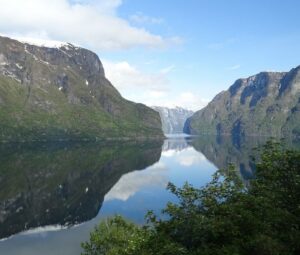 Норвегия — Осло, фьорды, рыбалка и горные лыжи