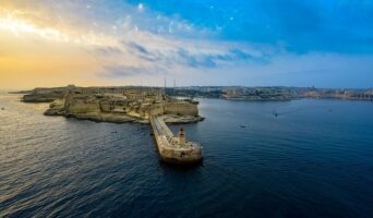 Мальта – жемчужина Средиземноморья