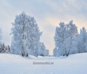 Где можно отдохнуть на 8 Марта