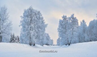 Где можно отдохнуть на 8 Марта