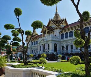 Куда можно поехать отдыхать в феврале