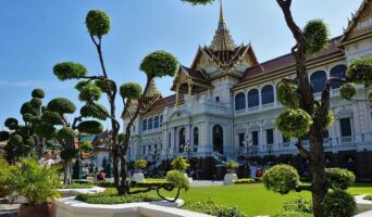 Куда можно поехать отдыхать в феврале