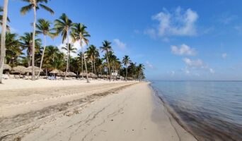 Доминикана — солнце, море и дайвинг