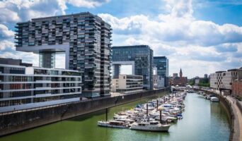 Карнавал в Кельне