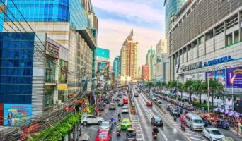 Тур в Бангкок — город ангелов