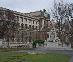 Достопримечательности Вены