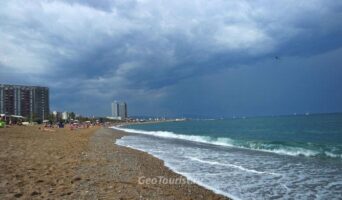 Отдых в Барселоне: достопримечательности, пляжи, шоппинг