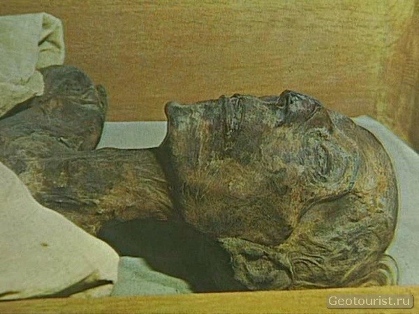 Каир – столица Египта