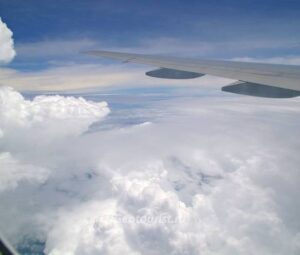 Авиаперелет с пересадкой: за и против