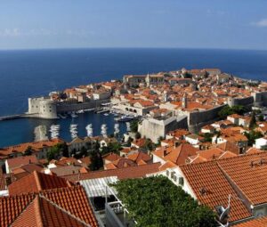 Отдых в Хорватии — Дубровник, Сплит, Загреб, остров Крк