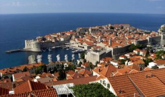 Отдых в Хорватии — Дубровник, Сплит, Загреб, остров Крк
