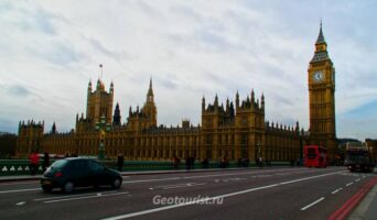Выставка цветов в Челси (Chelsea Flower Show)