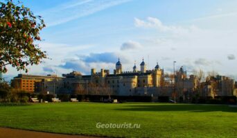 Отдых в мае, куда съездить