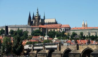 Достопримечательности Праги