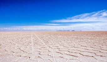 Боливия — Титикака, Ла-Пас и Уюни