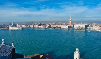 Новый год в Европе: праздник в мировых столицах