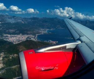 Как выбрать лучшее место в самолете