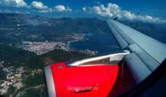 Как выбрать лучшее место в самолете