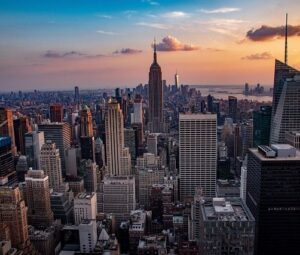 Советы туристам: увидеть Нью-Йорк меньше чем за 50 USD в день