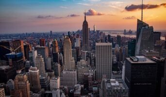 Советы туристам: увидеть Нью-Йорк меньше чем за 50 USD в день