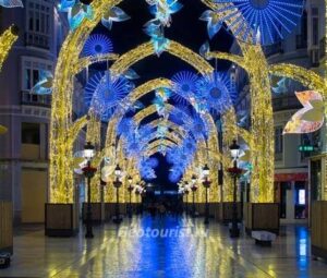 Где провести рождественские каникулы? Семь интересных вариантов