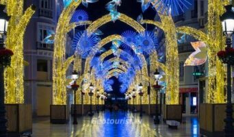 Где провести рождественские каникулы? Семь интересных вариантов