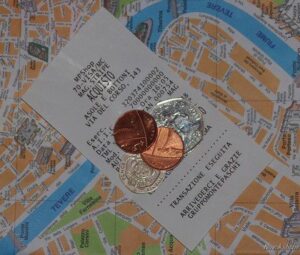 Как правильно давать чаевые