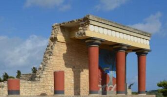 10 идей для отдыха на острове Крит