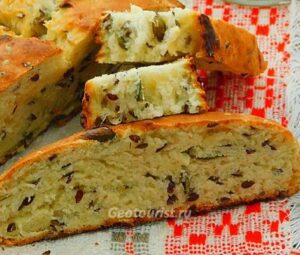 Гастрономический туризм — что это?