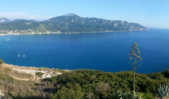 Поговорим о Корфу