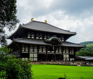 Путешествуем по миру: Япония