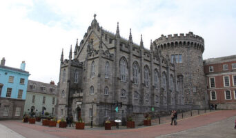 Ирландия: этот незабываемый Дублин!