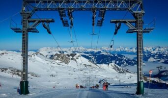 Закрываем горнолыжный сезон на майские праздники