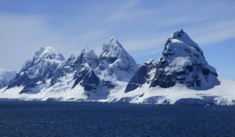 Самые удивительные туристические маршруты