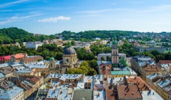 Что посмотреть в Львове? Достопримечательности города