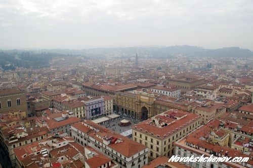 Флоренция. Италия