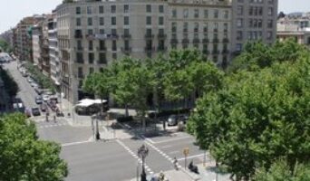 Отель Actual 3*, Барселона