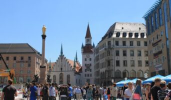 Баварский Версаль