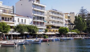 Крит для туристов – полезная информация