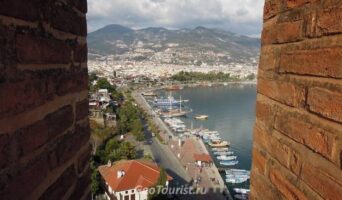 Большая прогулка или один день в Аланье