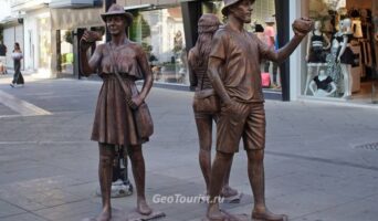 Как сэкономить на отдыхе в Турции