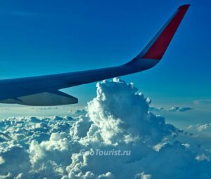 Как сэкономить на внутренних перелетах при покупке авиабилетов