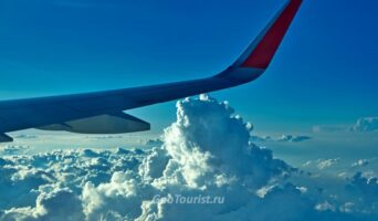 Как сэкономить на внутренних перелетах при покупке авиабилетов