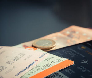 Туристам на заметку: как не стать ограбленным во время отдыха