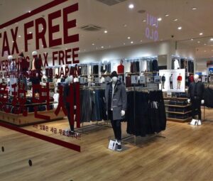 Шоппинг в Европе с выгодой: такс-фри и возврат денег за покупки